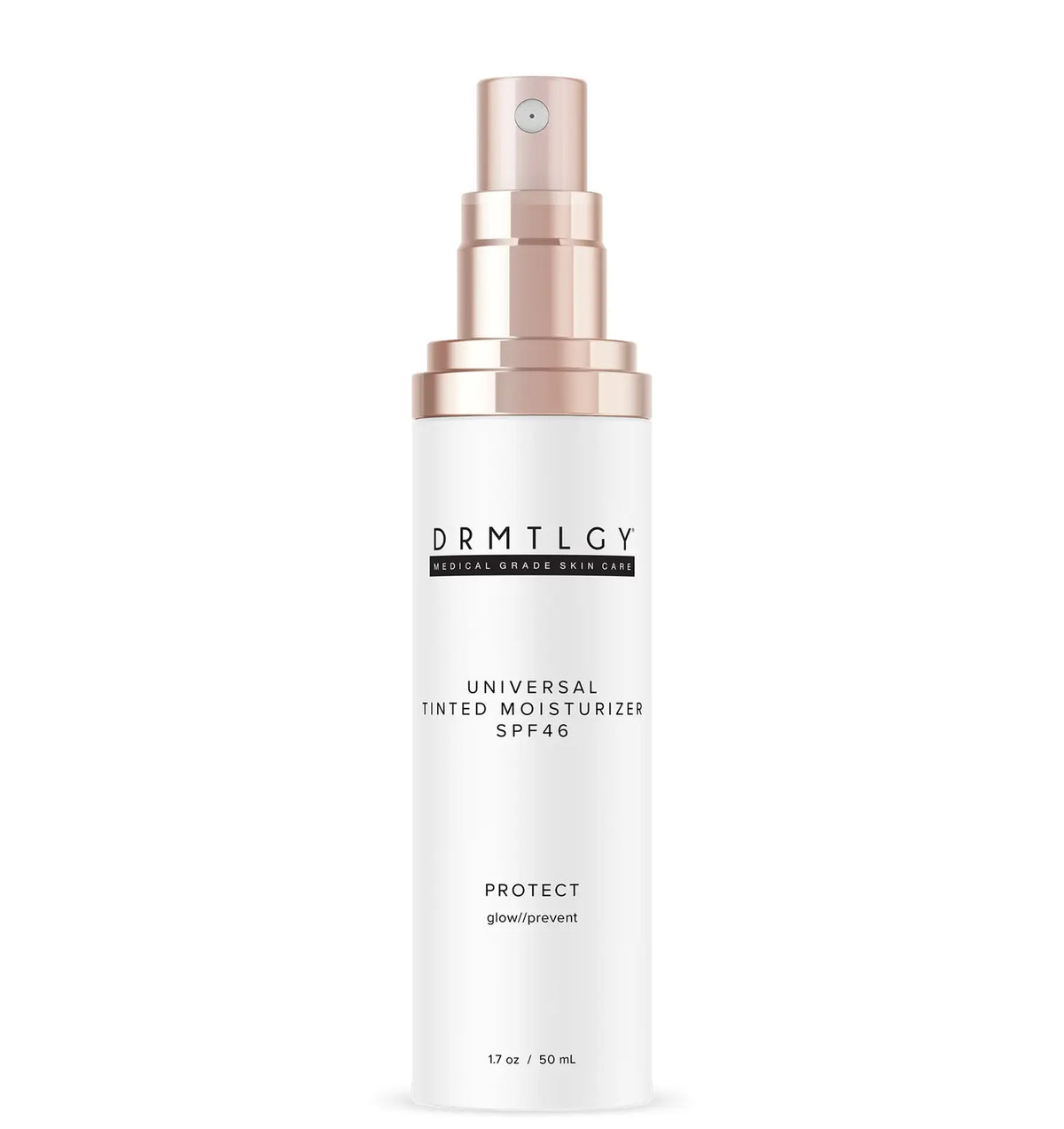 DRMTLGY - Universal Tinted Moisturizer