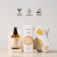 Mad Hippie - Vitamin C Toning Mist