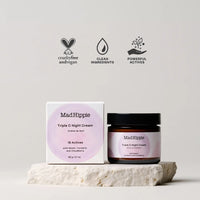 Mad Hippie - Triple C Night Cream