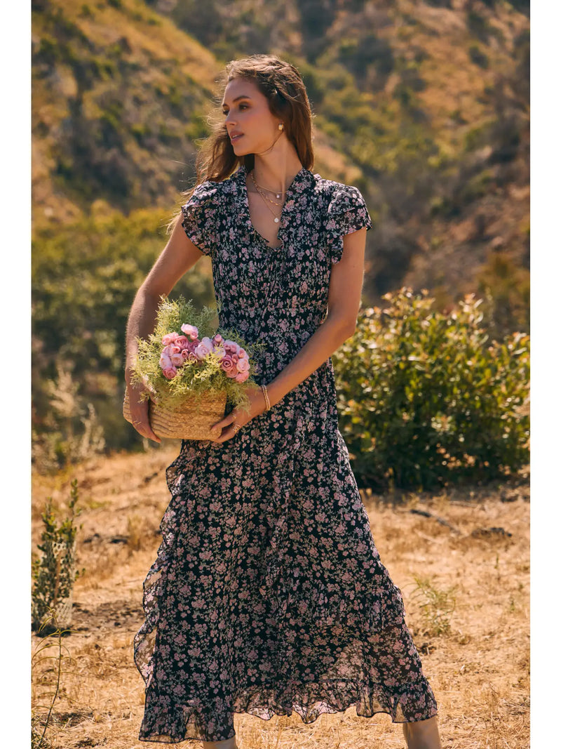 Erin Freedom Dress