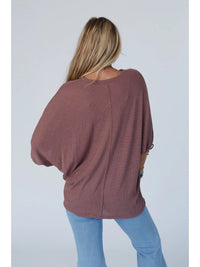 Little Lark Puff Sleeve