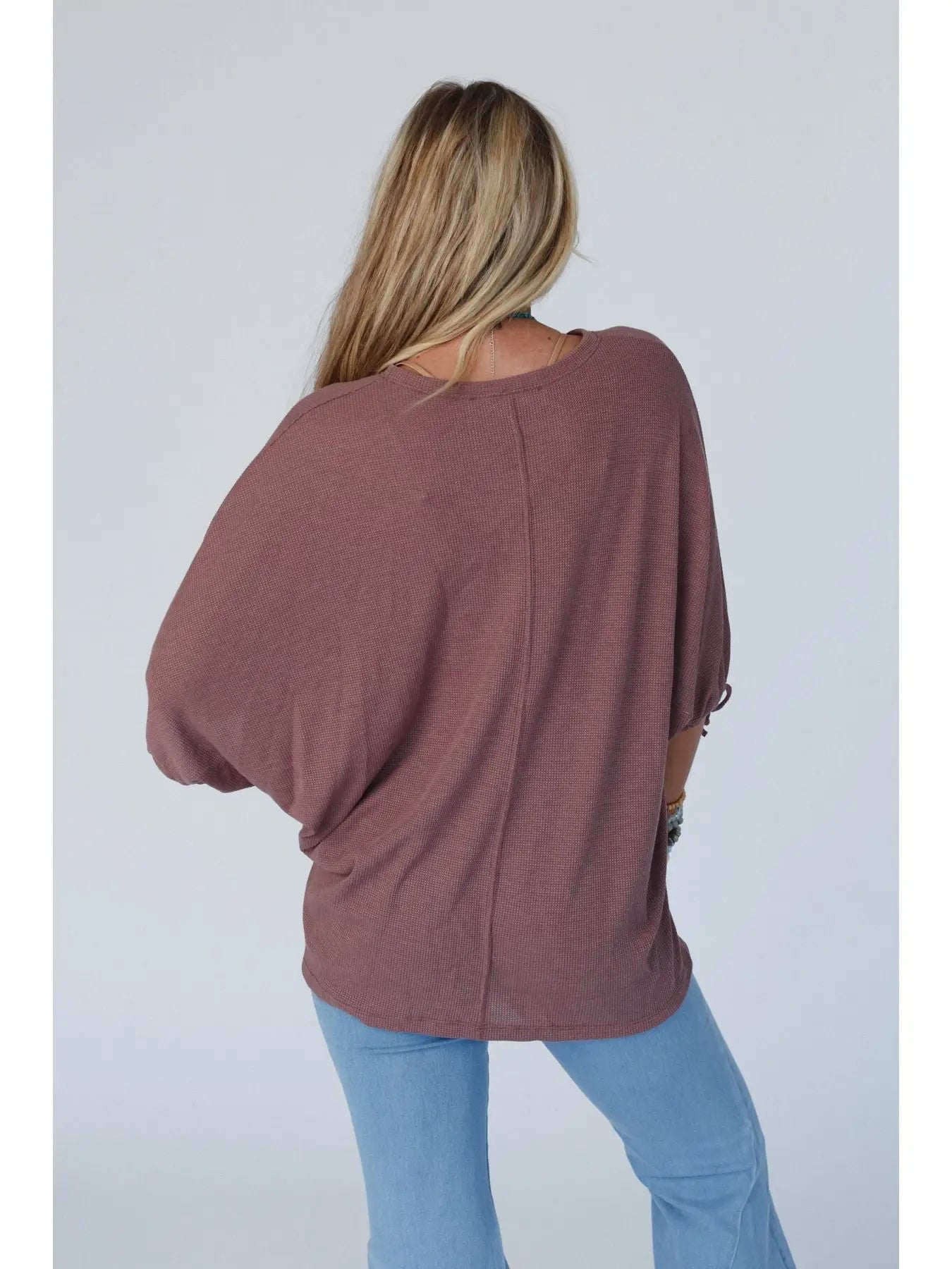 Little Lark Puff Sleeve