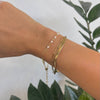 Nikki Smith - Jojo Pearl Bracelet