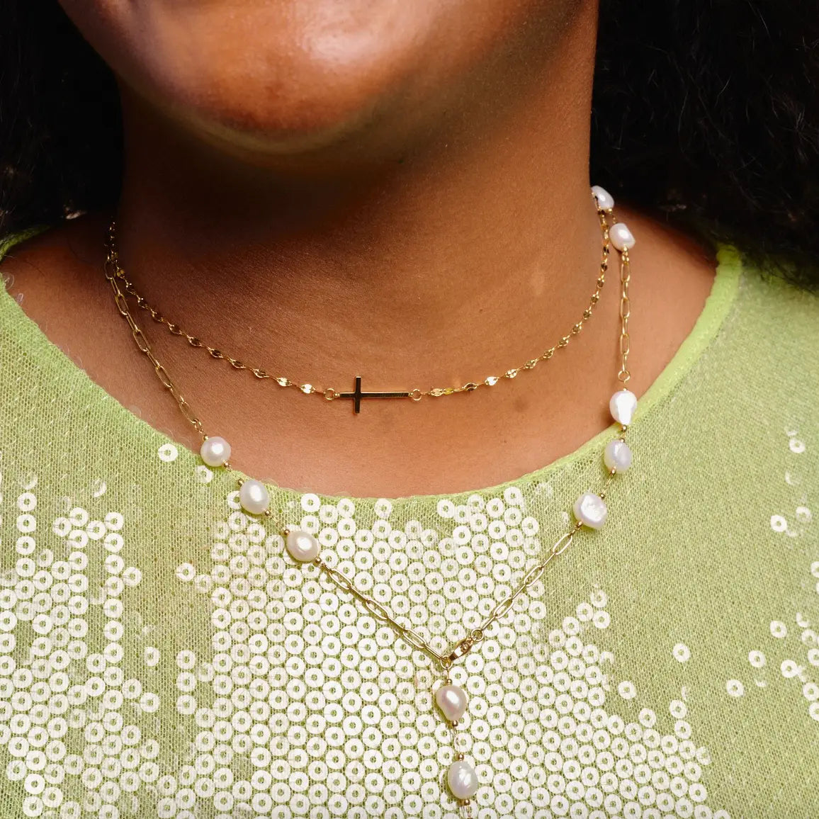 Nikki Smith - Eve Heavenly Choker