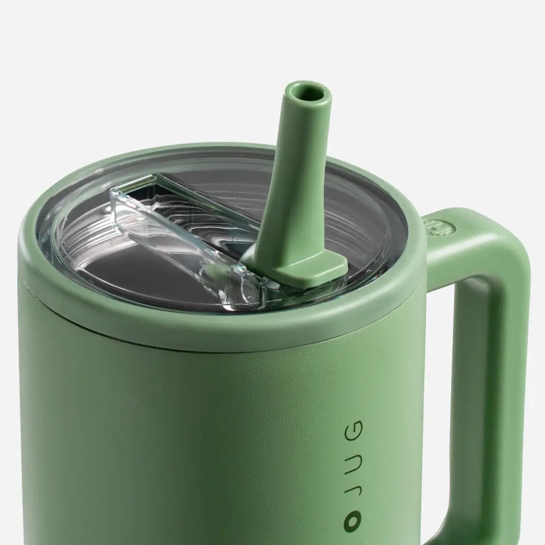 Hydro Jug - Traveler Sage 32oz