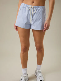 Afton Shorts with Pockets