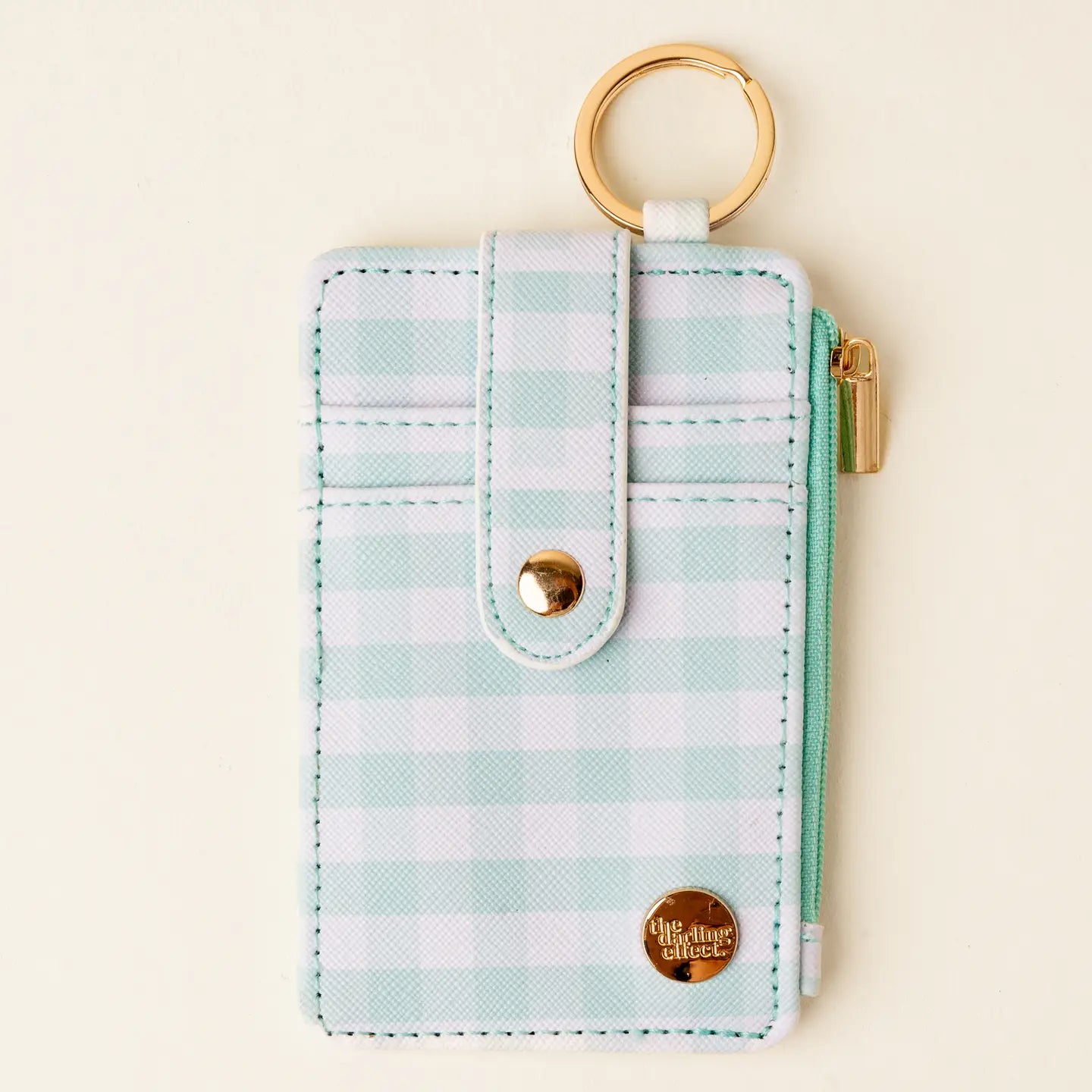 Key Chain Wallet