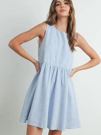 Leeann Dress