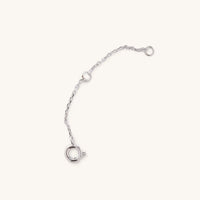Nikki Smith -Necklace Extender