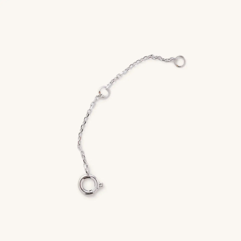 Nikki Smith -Necklace Extender
