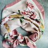 Wild Rag - Pink Garden