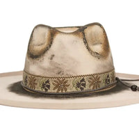 Vincent Wool Fedora Hat