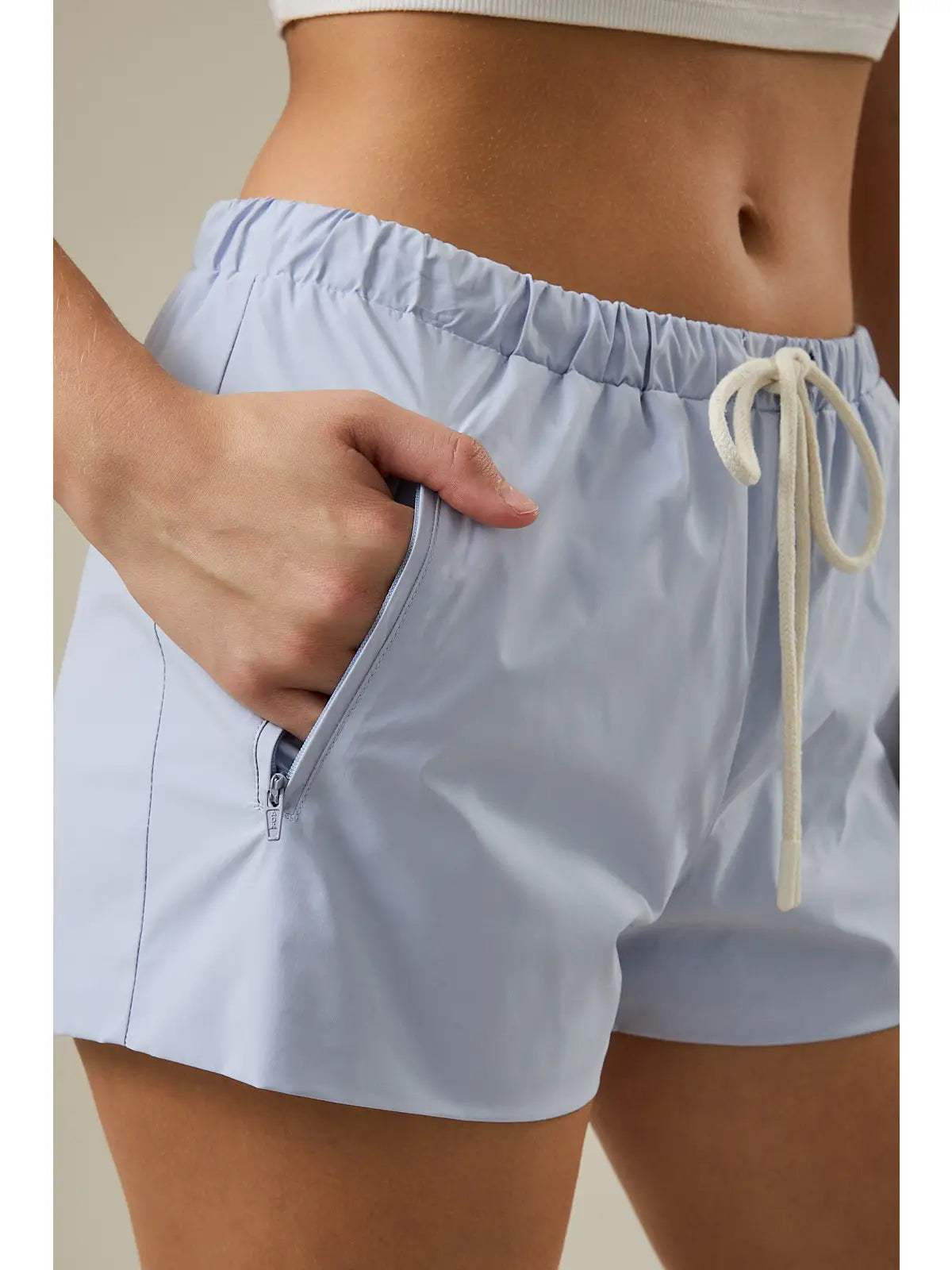 Afton Shorts with Pockets