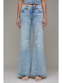 Landyn Low Rise Jean