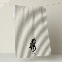 Geometry Tea Towels