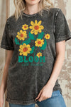 Bloom With Kindess Tshirt