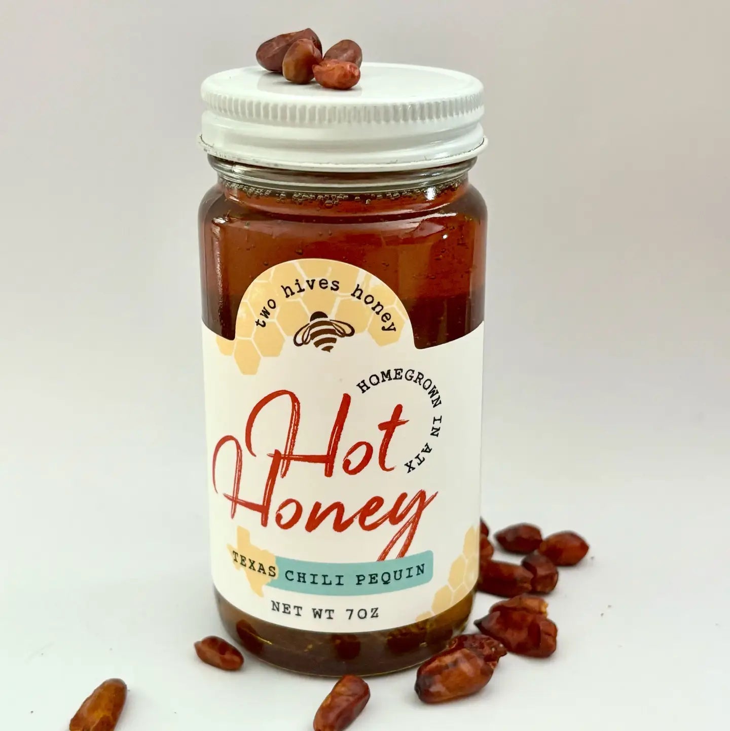 Hot Honey