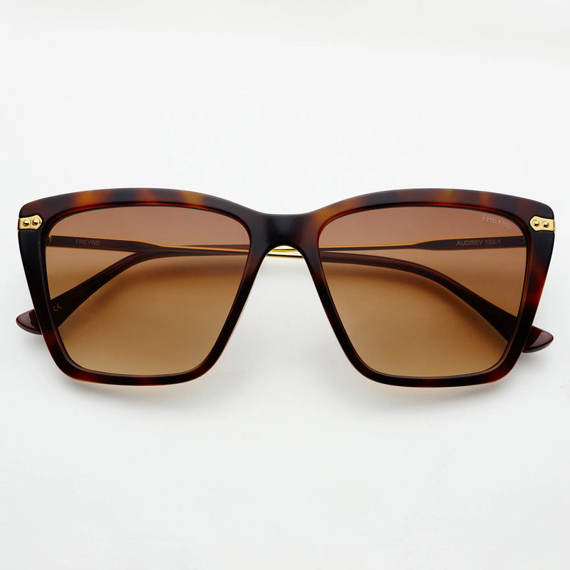 Freyrs - Audry Sunglasses