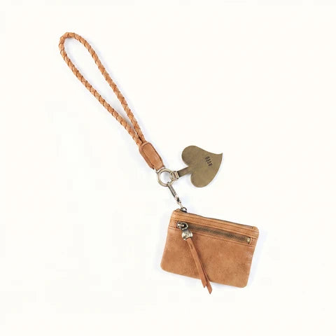 Hobo - Lasso wristlet