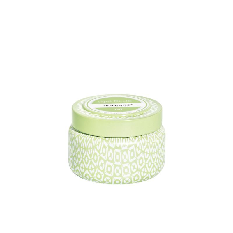 Volcano - Iced Matcha Travel Tin