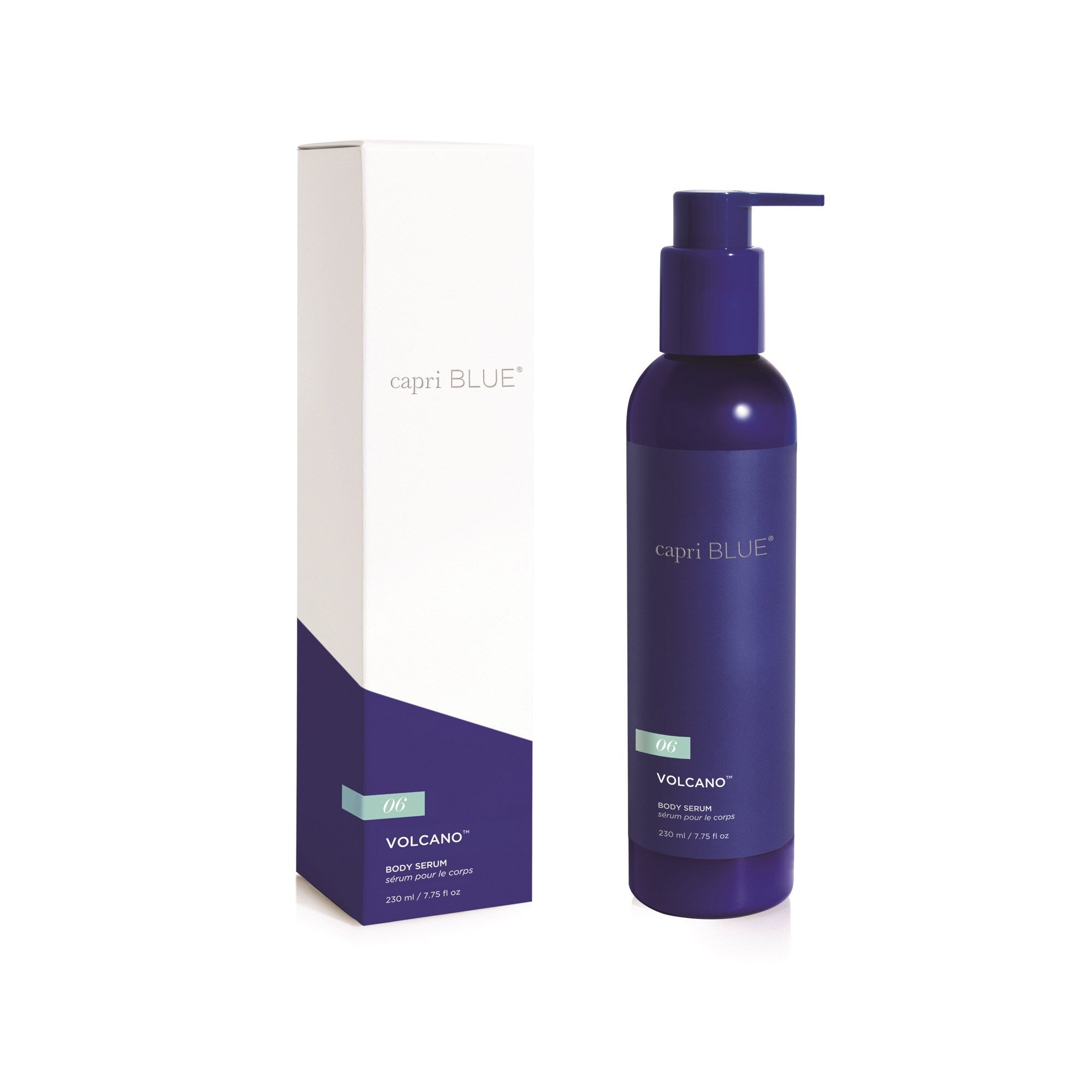 Capri BLUE - Body Serum