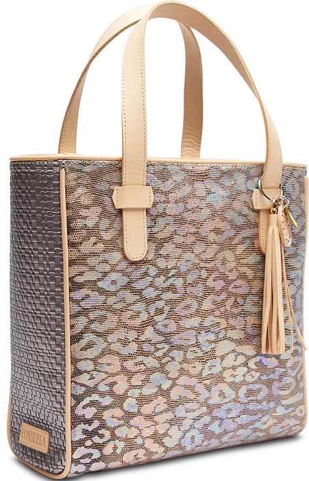 Consuela - Classic Tote, Iris