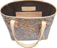 Consuela - Classic Tote, Iris