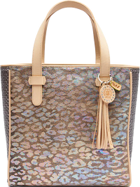 Consuela - Classic Tote, Iris