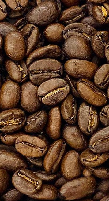SoulGives Coffee, Medium Roast