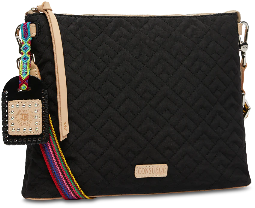 Consuela - Downtown Crossbody Meg