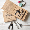Pet Grooming Book Box