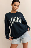 Z Supply Local Sweatshirt