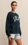 Z Supply Local Sweatshirt