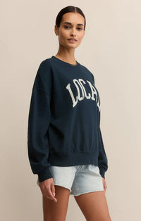 Z Supply Local Sweatshirt