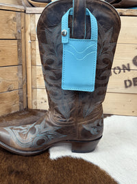 Jon Hart - Boot Wallet