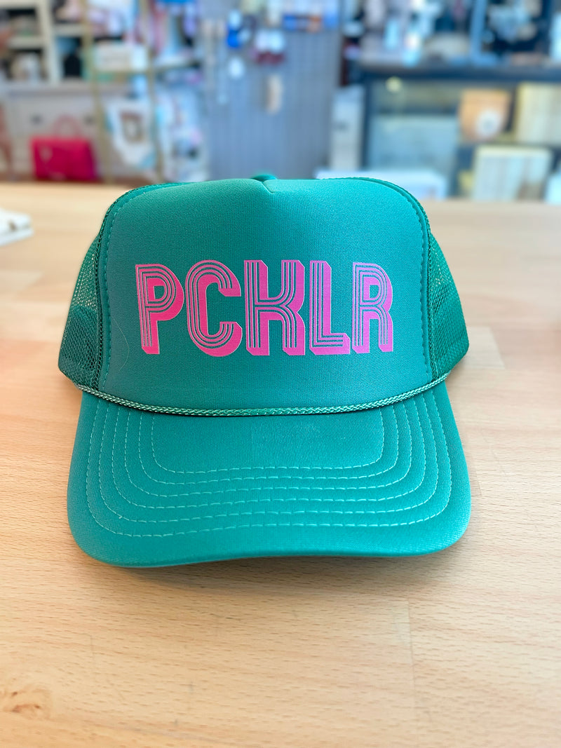 PCKLR Trucker Hat