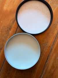 Little Darlin' Tallow Diaper Balm