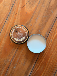 Little Darlin' Tallow Diaper Balm