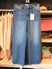 Hidden - Ella Mid Rise Jean