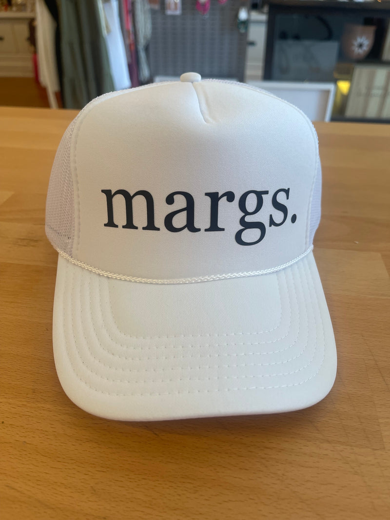 Margs Trucker Hat
