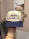 Kids Trucker Hat