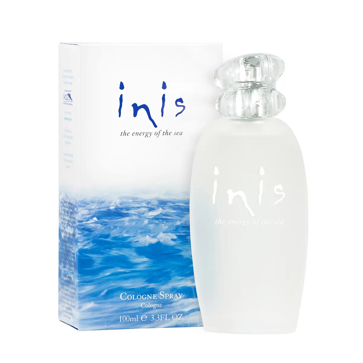 Inis - Cologne Spray 3.3oz