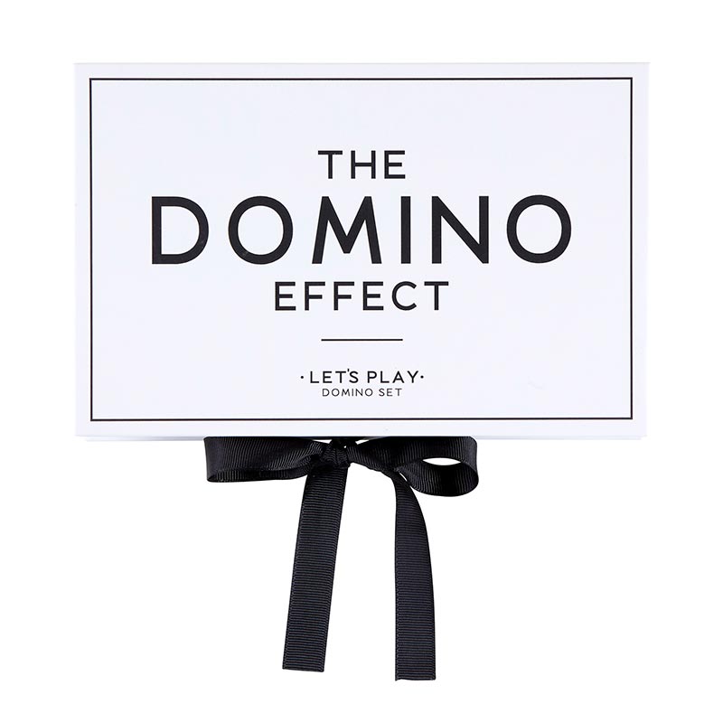 The Domino Effect