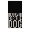 Microfiber Pet Towel