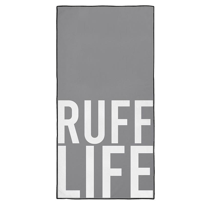 Microfiber Pet Towel