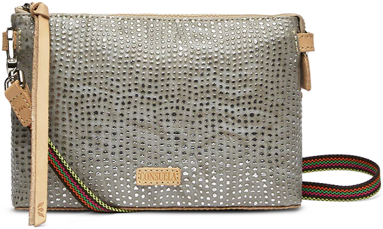 Consuela - Midtown Crossbody Juanis