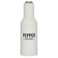 Electric Pepper Grinder