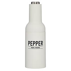 Electric Pepper Grinder