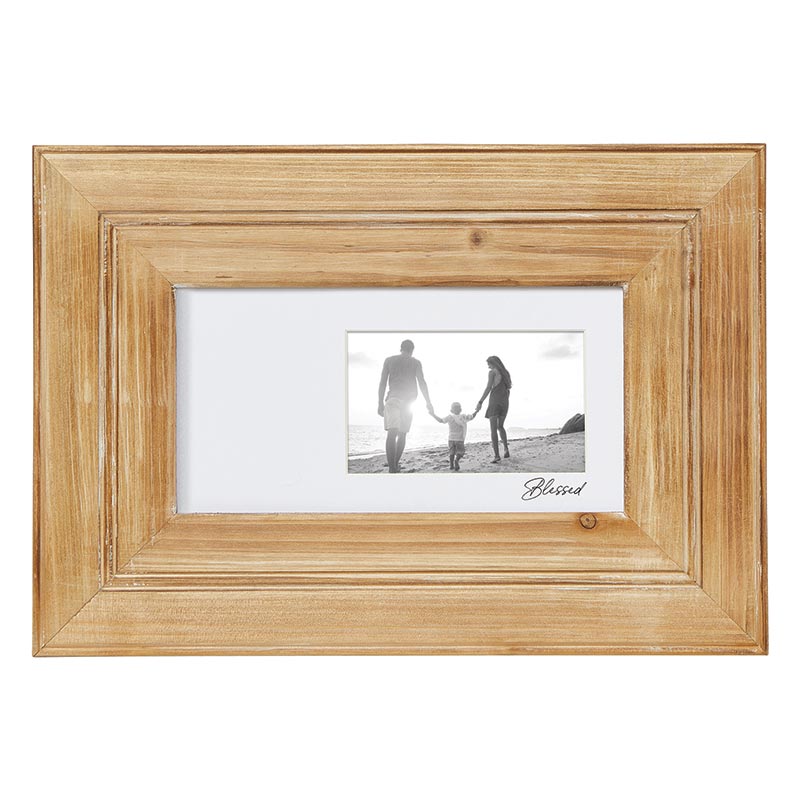 Frame - Blessed