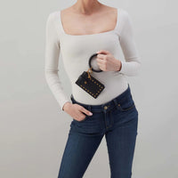 Hobo - Wring Credit Card Wristlet